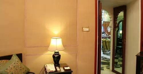 Shiv Niwas Palace, Udaipur - Other Facilities - Common Area 19